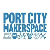 Port City Makerspace Port City Makerspace