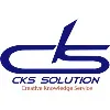 CKS Solution, Inc. CKS Solution, Inc.