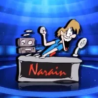 Narain Pro Audio and Lighting LLP Narain Pro Audio and Lighting LLP
