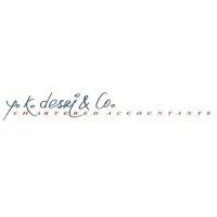 Y. K. Desai & Co