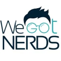 We Got Nerds