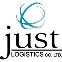 Just Logistics Co.,Ltd. Just Logistics Co.,Ltd.