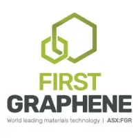 First Graphene Limited (ASX: FGR)