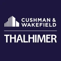 Cushman & Wakefield | Thalhimer