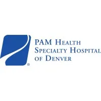 PAM Health Specialty Hospital of Denver