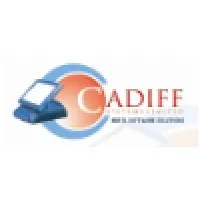 CADIFF SYSTEMS LTD CADIFF SYSTEMS LTD