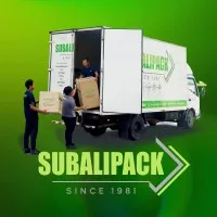 Subalipack (M) Sdn Bhd