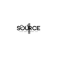1 Source Title and Escrow, LLC