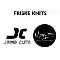 FRISKE KNITS
