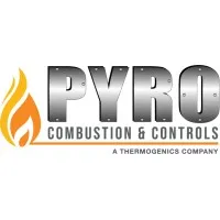 Pyro Combustion and Controls, a Thermogenics company