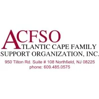 ATLANTIC CAPE FAMILY SUPPORT ORGANIZATION, INC.