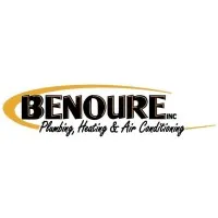 Benoure Plumbing, Heating & Air Conditioning Benoure Plumbing, Heating & Air Conditioning