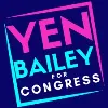 Yen Bailey For Congress Yen Bailey For Congress