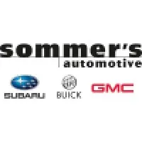 Sommer's Automotive - Subaru Buick GMC