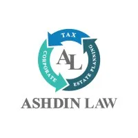 Ashdin Law Corporation Ashdin Law Corporation