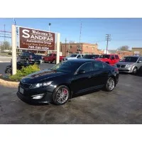 Sandifar Automotive Group
