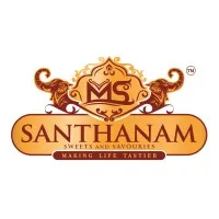 Santhanam Sweets