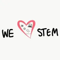 We Love STEM We Love STEM