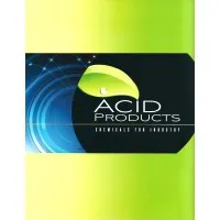 Acid Products Company, Inc. Acid Products Company, Inc.