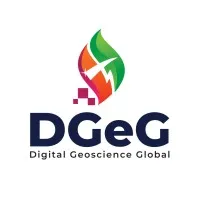 Digital Geoscience Global Sdn Bhd Digital Geoscience Global Sdn Bhd