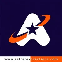 Astratek Creations Astratek Creations