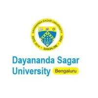 Dayananda Sagar University- DSU