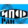 Institute of Applied Physics of Russian Academy of Sciences Institute of Applied Physics of Russian Academy of Sciences