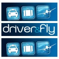 Driver and Fly // TAXI TRANSFERT AÉROPORT NICE CÔTE D'AZUR // LOCATION DE VOITURE AVEC CHAUFFEUR