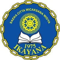 IKAYANA PUSAT