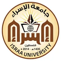 ISRAA UNIVERSITY- PALESTINE ISRAA UNIVERSITY- PALESTINE
