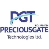 Preciousgate Technologies Ltd .