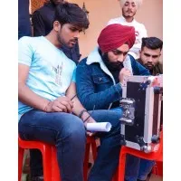 Team Harjaspreet Singh