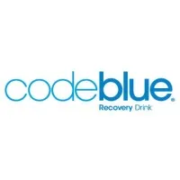 Code Blue Recovery Drink