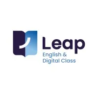 LEAP English & Digital Class LEAP English & Digital Class