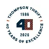 Thompson Thrift Thompson Thrift