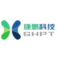 Shanghai Hydrogen Propulsion Technology Co., Ltd. Shanghai Hydrogen Propulsion Technology Co., Ltd.