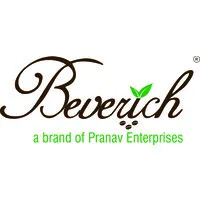 Beverich - A Brand of Pranav Enterprises