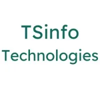 TSinfo Technologies TSinfo Technologies