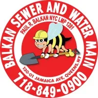 Balkan Sewer & Water Main Service