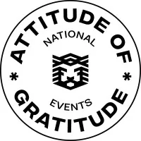 Attitude of Gratitude Events