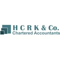 HCRK & Co. Chartered Accountants