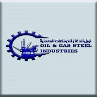 OIL & GAS STEEL INDUSTRIES