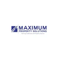 Maximum Property Solutions