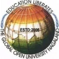 The Global Open University Nagaland