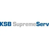 KSB SupremeServ Pakistan