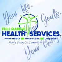 Full Range Health Services