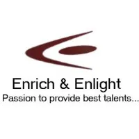 Enrich and Enlight Enrich and Enlight