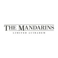 The Mandarins Limited Acıbadem The Mandarins Limited Acıbadem