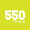 FiveFifty (now part of Booyah Advertising) FiveFifty (now part of Booyah Advertising)