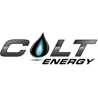 Colt Energy Colt Energy